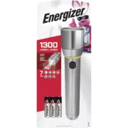 Energizer 1300 Lumens Flashlight Model Number PMZH61
