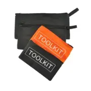 Canvas Oxford Small Tool Bag Organizer Hardware Toolkits Storage Bags