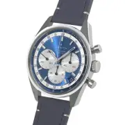 zenith Chronomaster Original Boutique Edition watch men TO04423