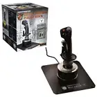 Thrustmaster HOTAS WARTHOG Flight Stick for PC NEW