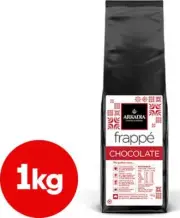 Arkadia 1kg Drinking Chocolate Frappe Powder Hot/Cold/Ice/Blended Beverage Drink