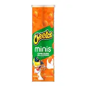 3.625 Ounce Can Cheetos Minis Cheddar Jalapeno