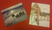 Louis Vuitton L'Ame du Voyage 2012 Fashion Catalog book printemps 2013