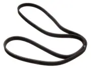 ContiTech Multi Rib Belt fits Volvo C70 2000-2004 18QWFH