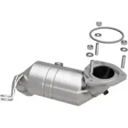 52015 Catalytic Converter Fits: 2003-2005 Jaguar X-type