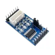 10Pcs ULN2003 Stepper Motor Driver Board Module for DC 5V 4-phase 5line 28BYJ-48