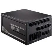 Cooler Master V1300 Platinum 1300W Full Modular 80+ Power Supply 4+4 CPU