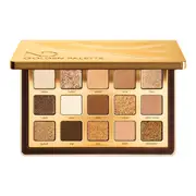 [NATASHA-DENONA] Golden Palette