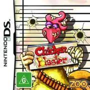 Chicken Blaster (DS) [Pre-Owned]