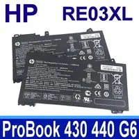 在飛比找樂天市場購物網優惠-HP RE03XL 原廠電池 HSTNN-0B1C HSTN