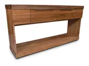 Elwood Tasmanian Blackwood 1500 Console Table