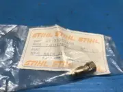STIHL FS80AVE TRIMMER CARBURETOR MAIN JET 4112 120 5400 ------FREE SHIPPING