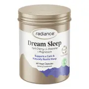 Radiance Dream Sleep, 60 Capsules