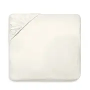 Sferra Giza 45 Medallion Fitted Sheet, King