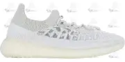 ADIDAS Yeezy Boost 350 V2 CMPCT Slate Bone White Grey H06519 Shoe Sneaker