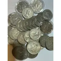 在飛比找蝦皮購物優惠-【H2Shop】港幣 絕版 舊錢幣 大1元 1元 2元 5元