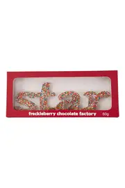 Star Freckleberry--FRE-STAR