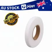 15mmx70 Yard Iron-On Fabric Fusing Tape, Adhesive Hem Iron-on Tape for Hemming