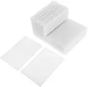 DINHEAROM Pcs Kitchen Dish Wash Pad Set Dish Cleaning Towels Scrubber Non-Scratch Reusable Multifunctional Cleaning Towels for Kitchen