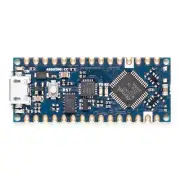 Arduino Nano Every (Single Board) - Microcontroller Board ABX00028