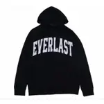 EVERLAST 長袖 帽T 嘻哈 饒舌 尺寸S~3XL