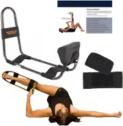 IdealStretch - Original Hamstring, Leg, and Knee Stretching Device