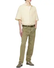 Belt-loop jeans 28,29,30,31,32 Gray