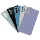 Battery Door Glass Cover For Samsung A21S A30S A31 A50 A52 A53 A54 A71 A72 A73