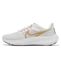 在飛比找Yahoo奇摩購物中心優惠-NIKE AIR ZOOM PEGASUS 39 女款 白粉