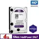 [加購品]WD 30PURX 紫標 4TB 3.5吋 監視(控)系統硬碟