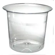 Wine Bucket Styrene