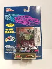 Racing Champions To The Maxx Series Two 1/64 Scale #7 Geoff Bodine