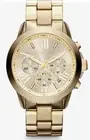 Michael Kors Ladies Bradshaw Watch MK5777 NEW