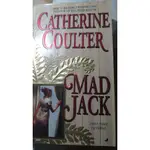 MAD JACK CATHERINE COULTER