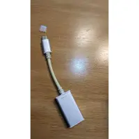 在飛比找蝦皮購物優惠-Moshi USB-C to USB-A 轉接線