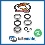 Differential Bearing Seal Kit Rear for POLARIS Magnum 325 4X4 2000 2001