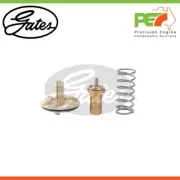 GATES Thermostat Insert For Volkswagen Golf 1.4 TSI Mk6 (118kw) Petrol (for: Volkswagen)