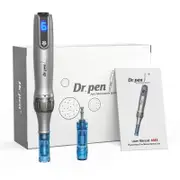 Professional Dr.pen Kit M8S Electric USB Ultima Wireless Derma Needles Skin Care