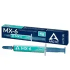ARCTIC MX-6 4/8g ULTIMATE Thermal Paste Compound CPU GPU PC PS PS4 PS5 Xbox RM48