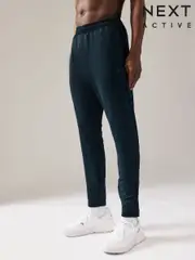 Blue/Navy Active Gym Training Joggers (AK5991) | $47