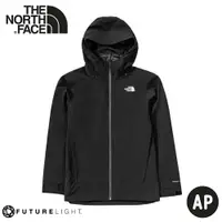 在飛比找樂天市場購物網優惠-【The North Face 男 FL ZIP-IN 防水