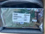 W4VKP OEM DELL MOTHERBOARD INTEL I3-7100U DDR3 INSPIRON 13 5378 P69G (AC55)*