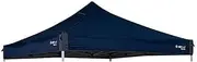 [OZtrail] Hydroflow Deluxe Gazebo Canopy, 3 Meter Size, Blue