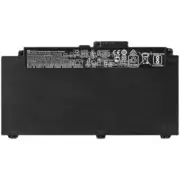 Genuine Battery CD03XL For HP ProBook 640 645 650 G4 HSTNN-IB8B HSTNN-LB8F New
