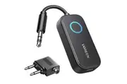 UGREEN Airplane Bluetooth 5.2 Transmitter Adapter - For Airpods or Headphones