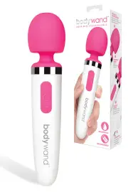 Bodywand 6.25" Multi Function Wand Massager