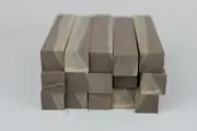 Black Walnut, Oak, Spalted Oak Pen Blanks