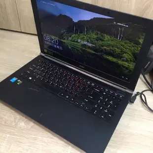 Acer 電競 高階 VN7 15.6吋 筆電 遊戲娛樂 工程 繪圖 影音  GTX 850M 960m