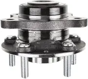 Parts Number VKBA7001 Hub Unit Front Pack of 1 Piece