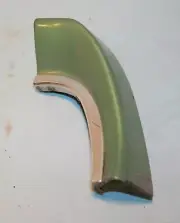 70 71 72 Ford Maverick rear fender extension Comet